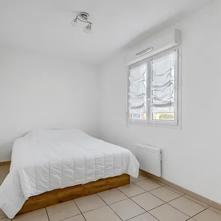 Appartement Les 3 Ondes - Avec Terrasse Agde