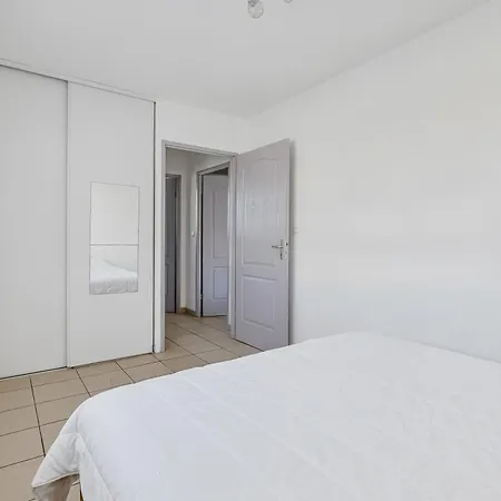 Appartement Les 3 Ondes - Avec Terrasse *