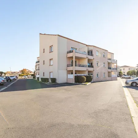 Les 3 Ondes - Avec Terrasse شقة *