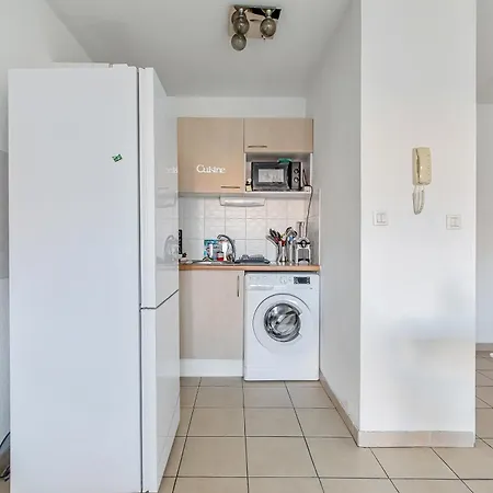 Les 3 Ondes - Avec Terrasse