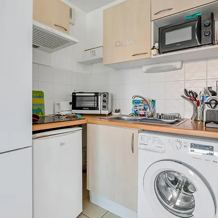 Les 3 Ondes - Avec Terrasse