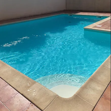 Les 3 Ondes - Avec Terrasse *